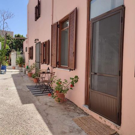 Old Town Maisonette Rhodes City Εξωτερικό φωτογραφία