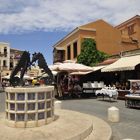 Old Town Maisonette Rhodes City Εξωτερικό φωτογραφία