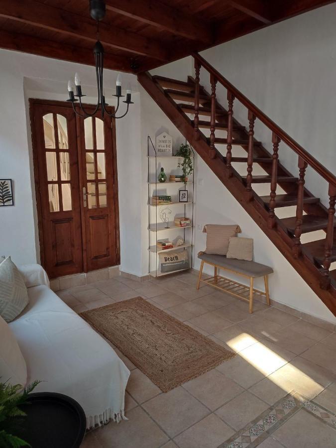Old Town Maisonette Rhodes City Εξωτερικό φωτογραφία