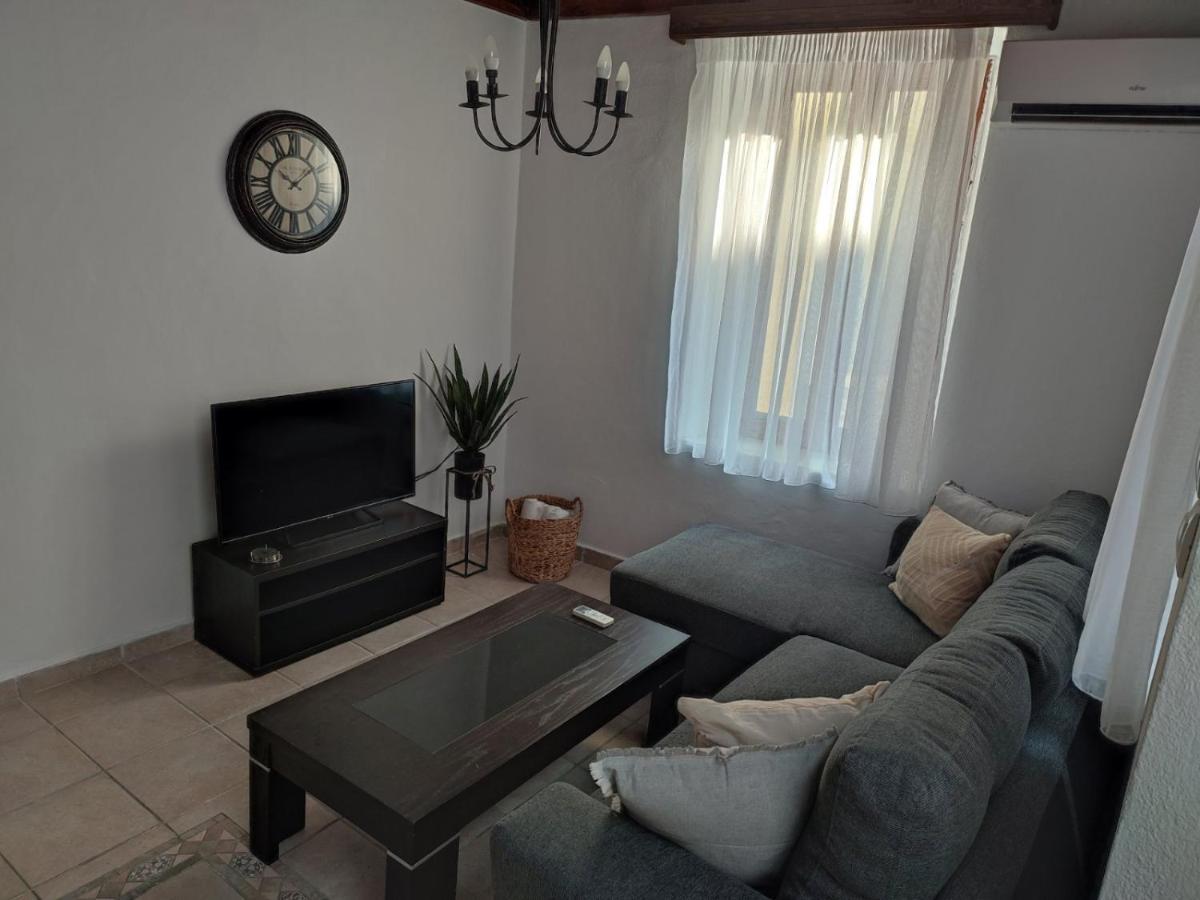 Old Town Maisonette Rhodes City Εξωτερικό φωτογραφία
