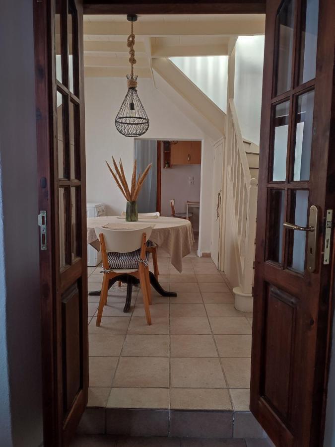Old Town Maisonette Rhodes City Εξωτερικό φωτογραφία