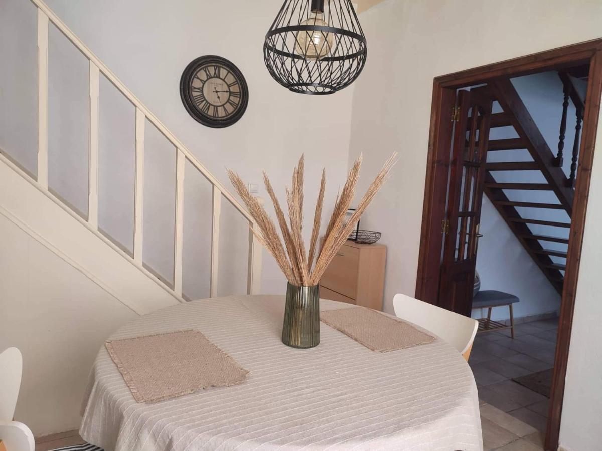 Old Town Maisonette Rhodes City Εξωτερικό φωτογραφία