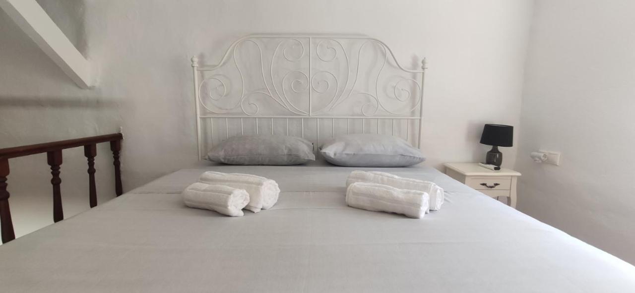 Old Town Maisonette Rhodes City Εξωτερικό φωτογραφία