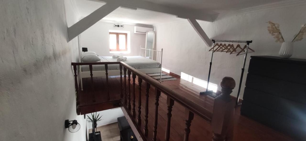 Old Town Maisonette Rhodes City Εξωτερικό φωτογραφία
