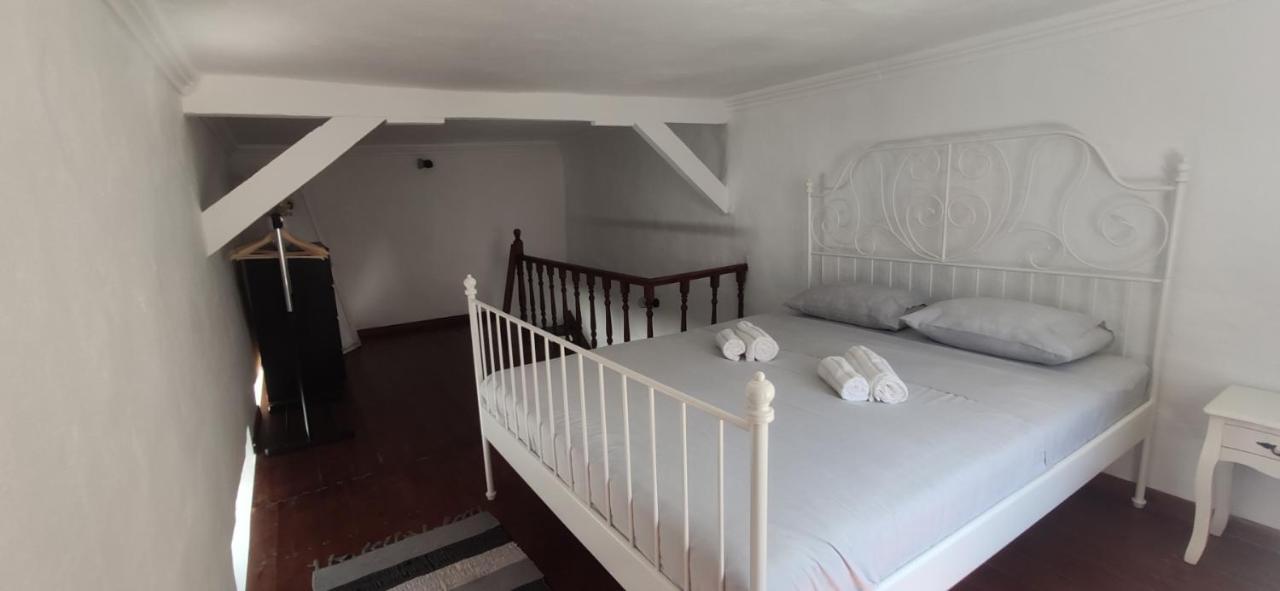 Old Town Maisonette Rhodes City Εξωτερικό φωτογραφία