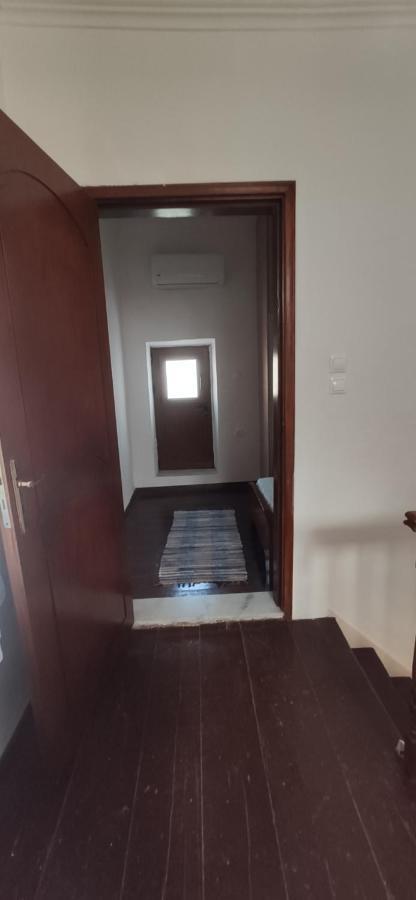 Old Town Maisonette Rhodes City Εξωτερικό φωτογραφία