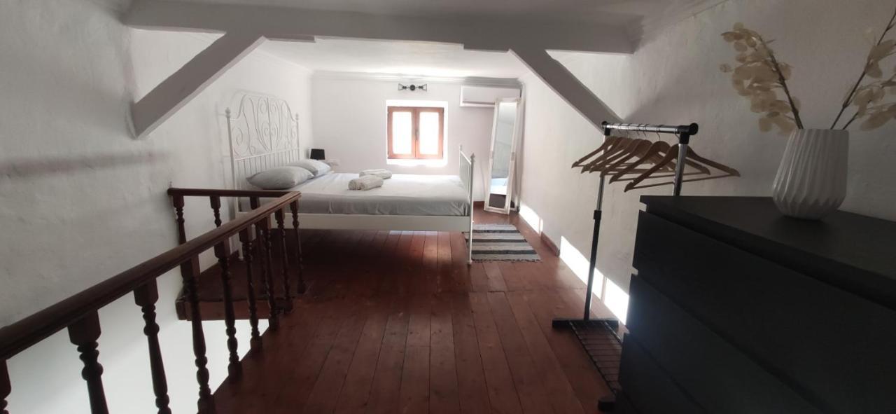 Old Town Maisonette Rhodes City Εξωτερικό φωτογραφία